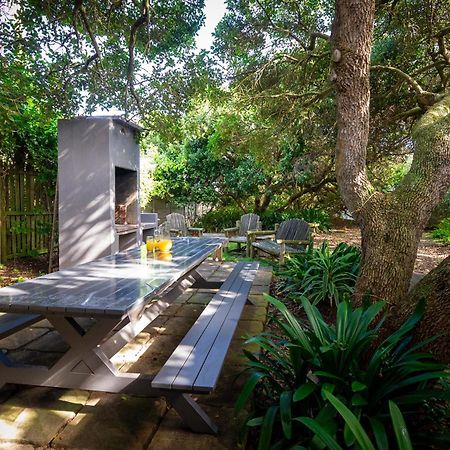 Grants Place Wildernis Exterior foto