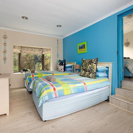 Grants Place Wildernis Exterior foto