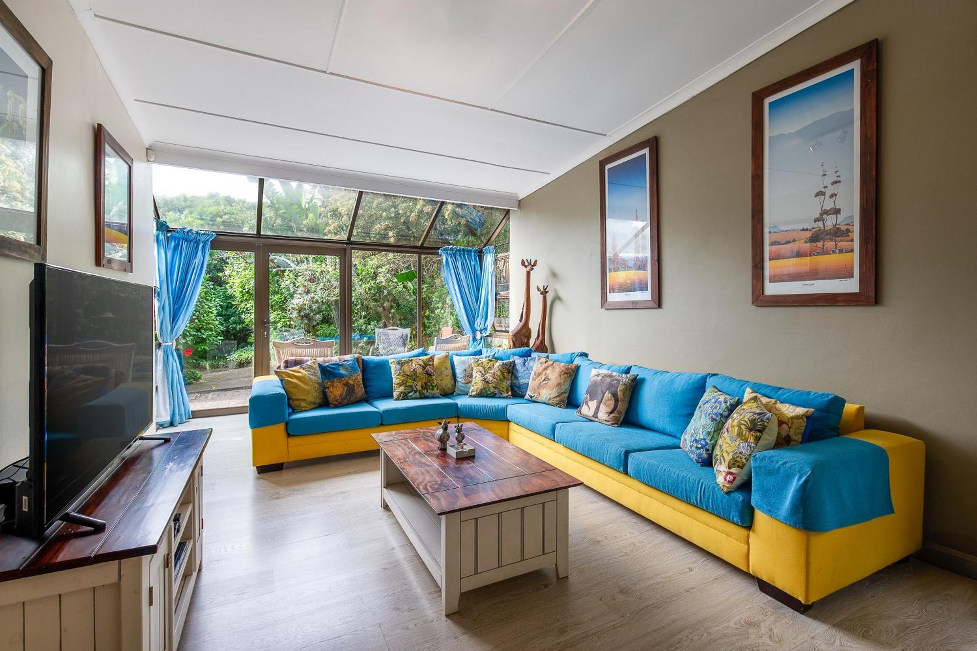 Grants Place Wildernis Exterior foto
