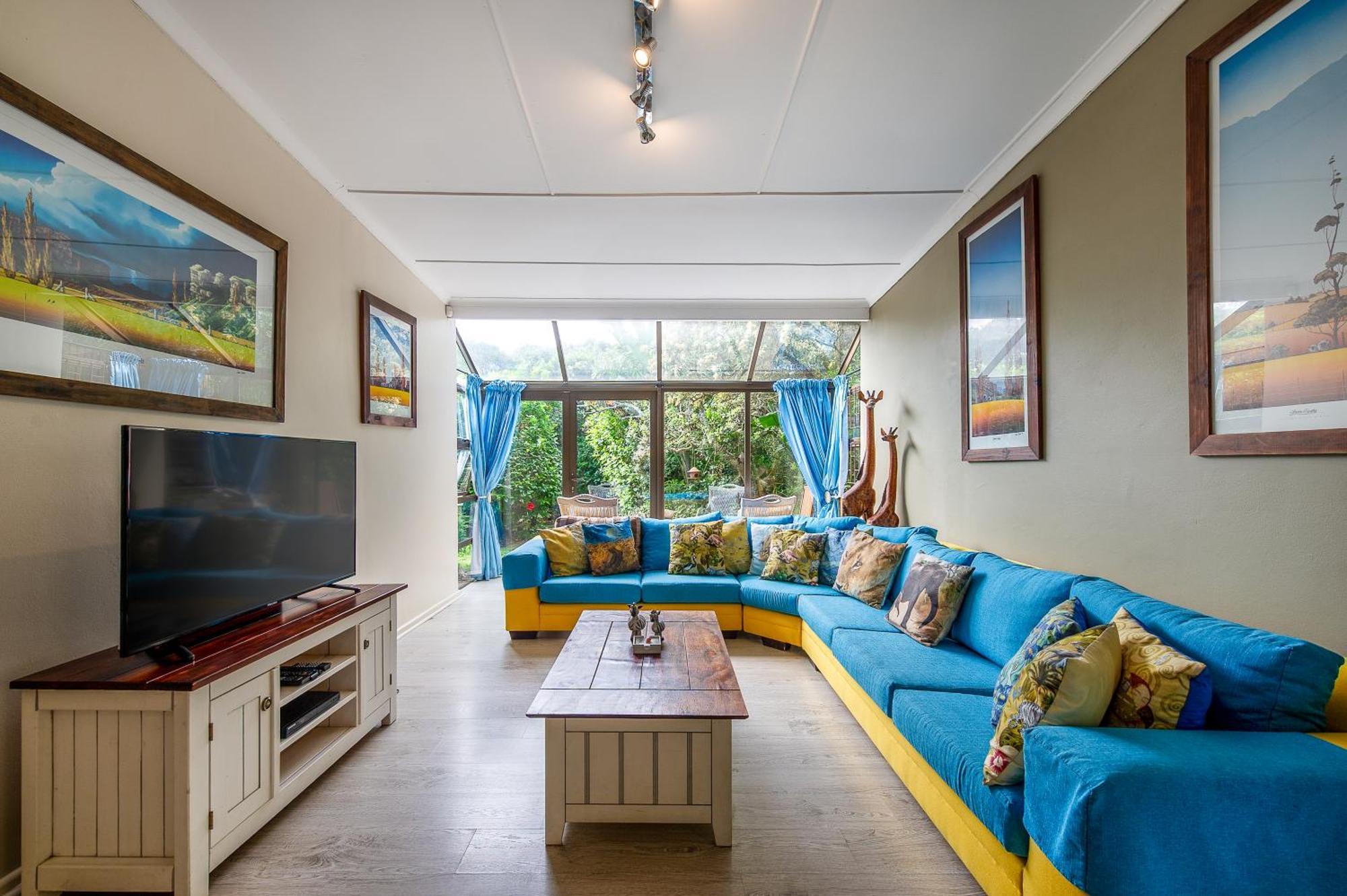 Grants Place Wildernis Exterior foto