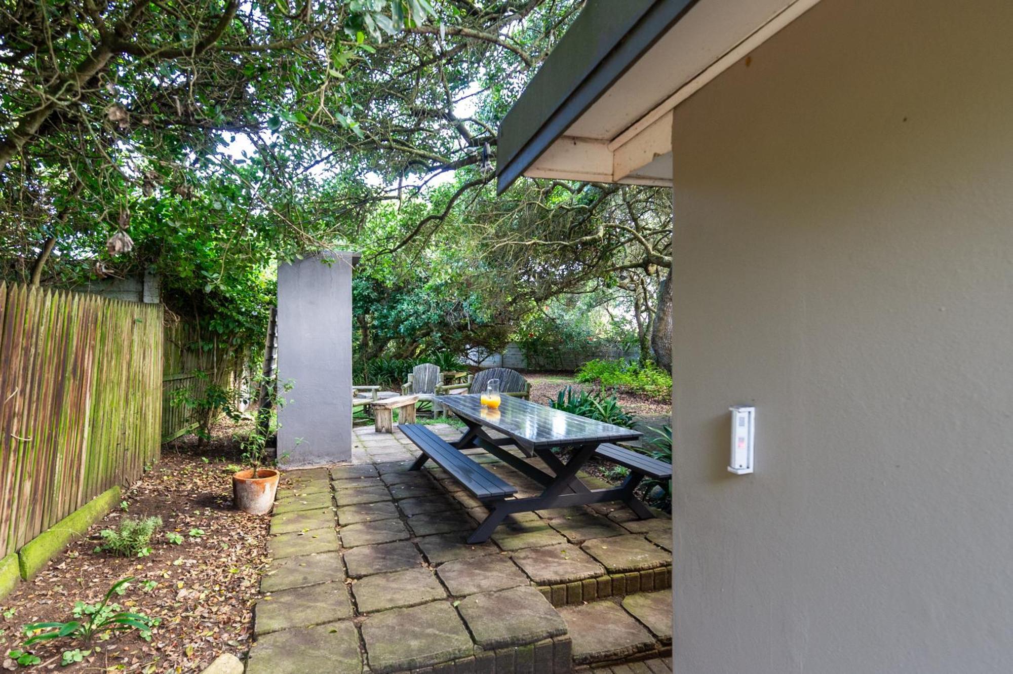 Grants Place Wildernis Exterior foto